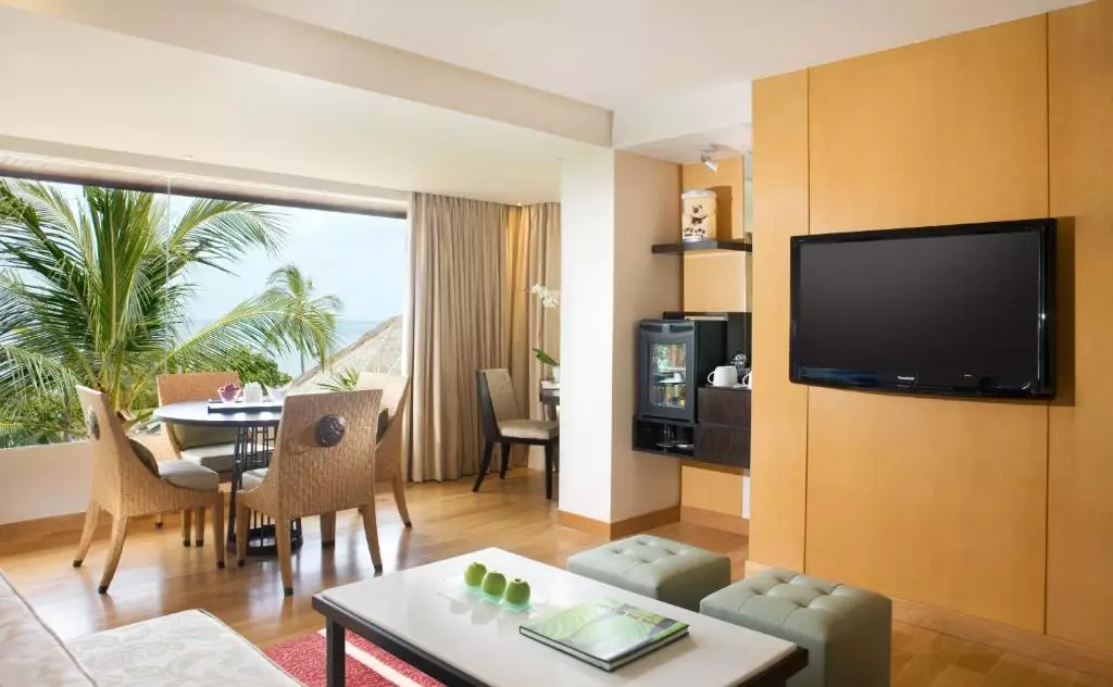 The Westin Resort Nusa Dua